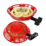 Demaror pornire motocultor